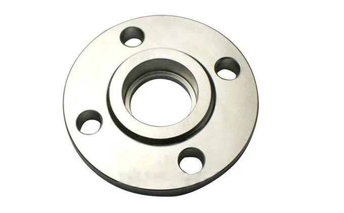 Socket Weld Flanges Alloy F22/F12/F91/F11