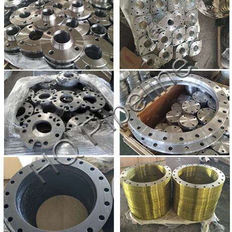 JIS 10K, JIS Ss400 B2220 Sf440 5K/10K/16K/20K/30K, 150lbs/300lbs/600lbs/900lbs/1500lbs/2500lbs, Forged Wn/Weld/Welding Neck Flanges