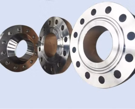 ASME B16.5 단조 단조 RF A105/A105n/S235jr/A350 Lf2/A694 F52 F60 F65 F70 가격 강판 치수 JIS 5K 10K 16K 탄소 스테인레스 스틸 슬립 온 플랜지